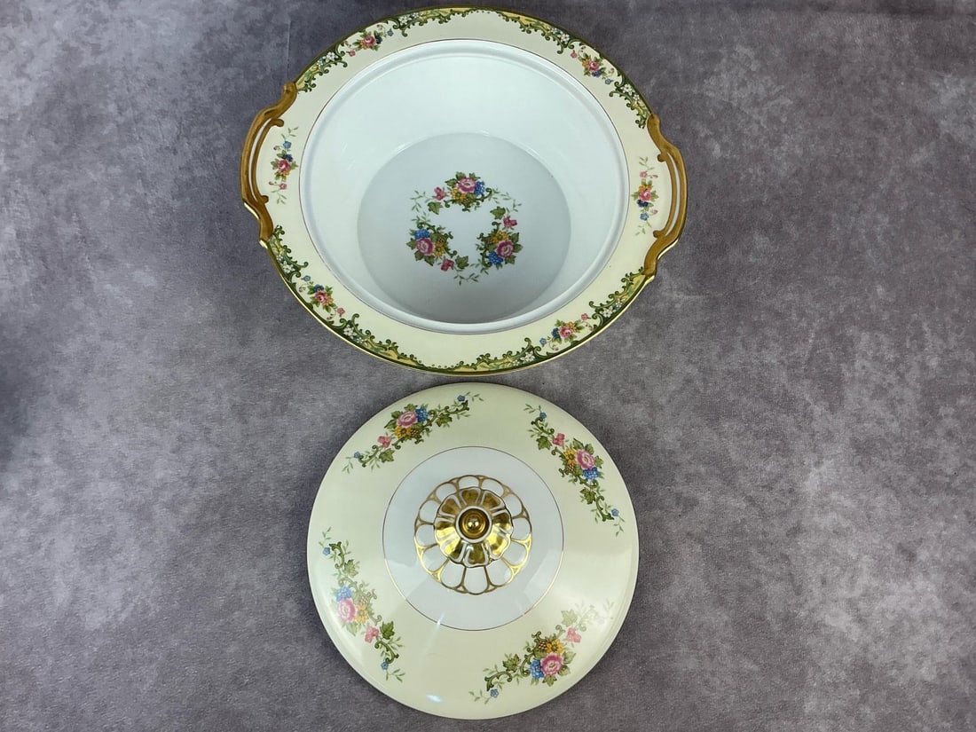 Noritake China - 5