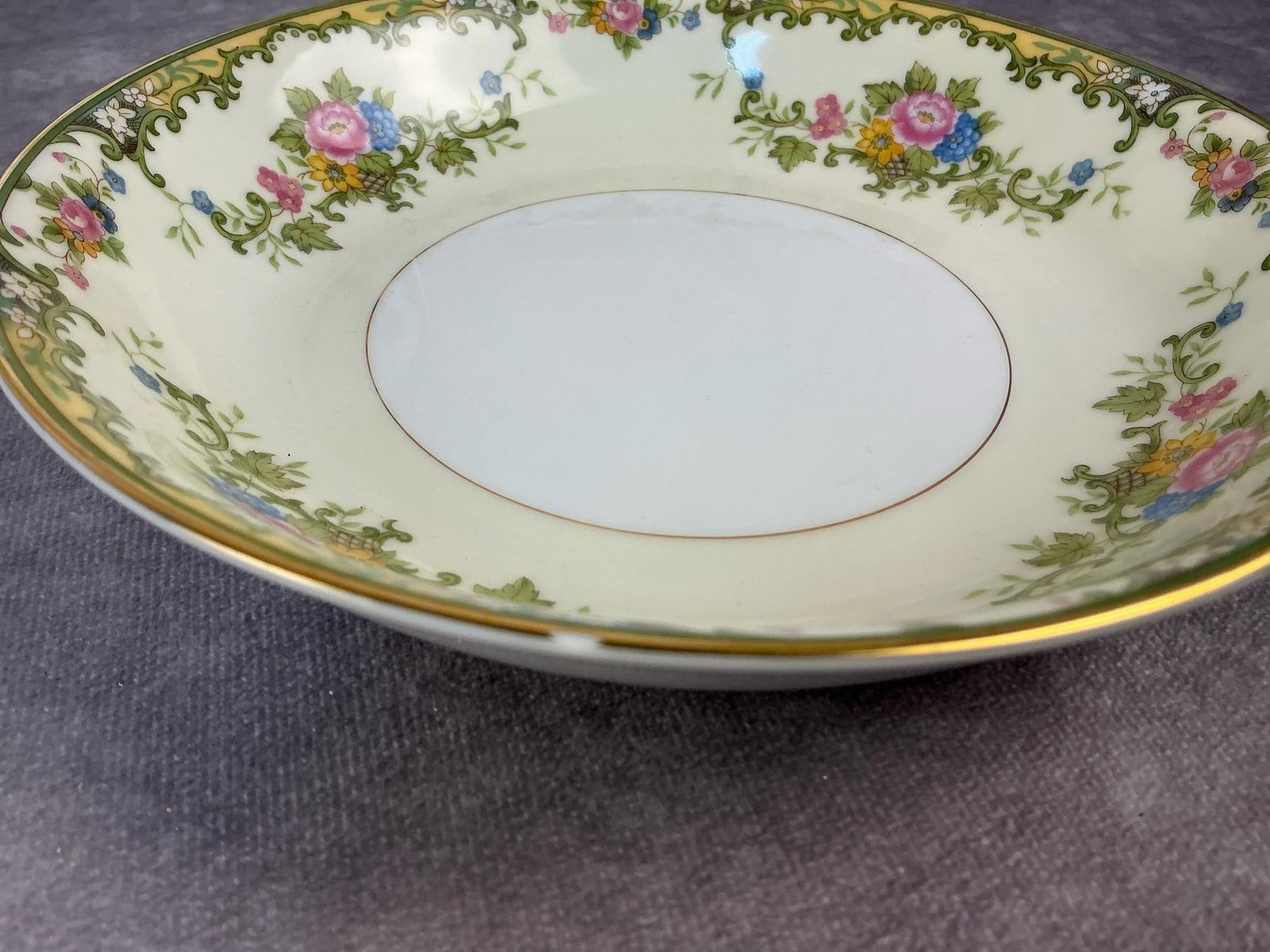 Noritake China - 7