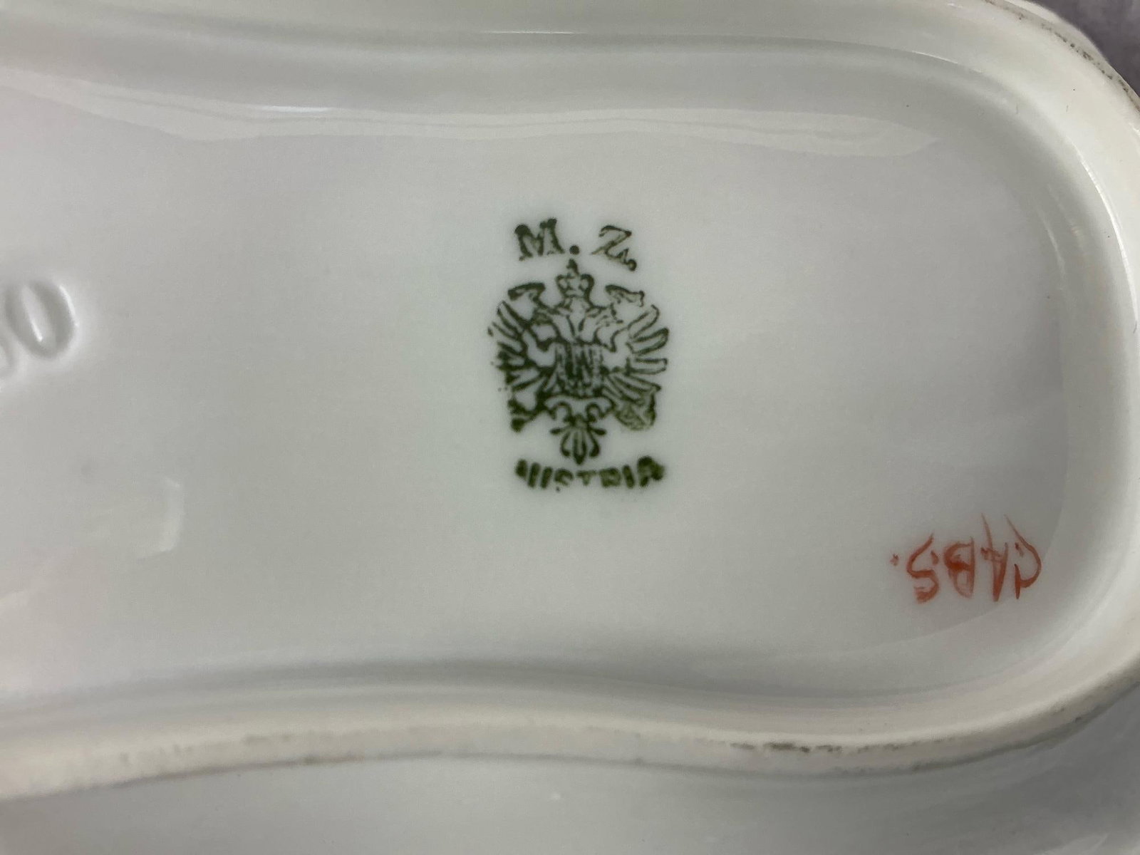 Serving Dishes & More - 10