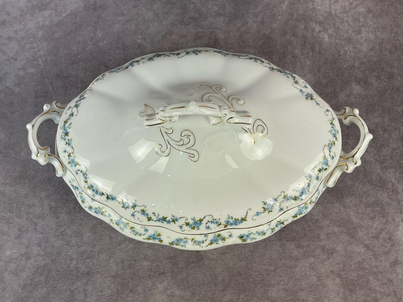 Serving Dishes & More - 17
