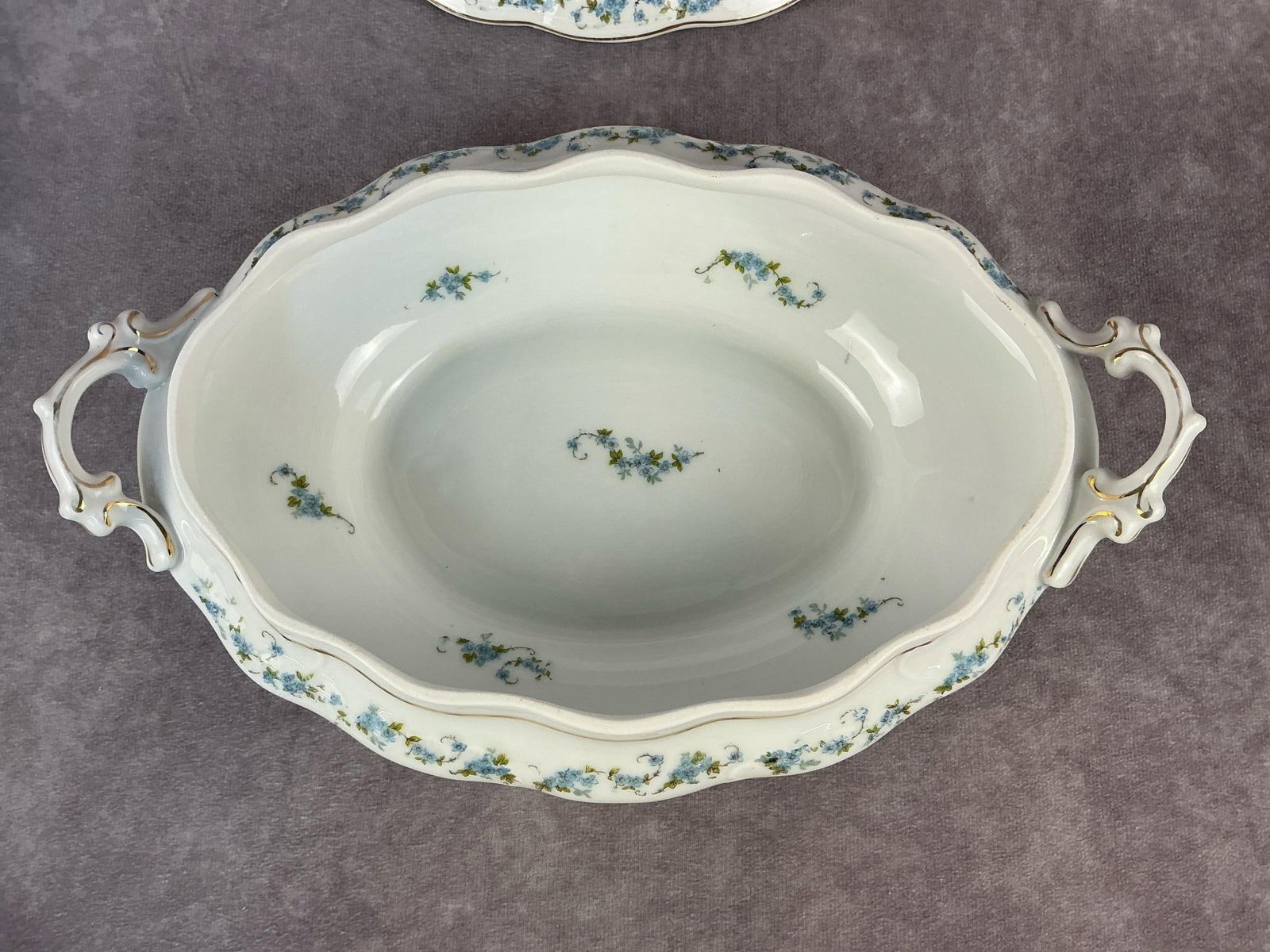 Serving Dishes & More - 18