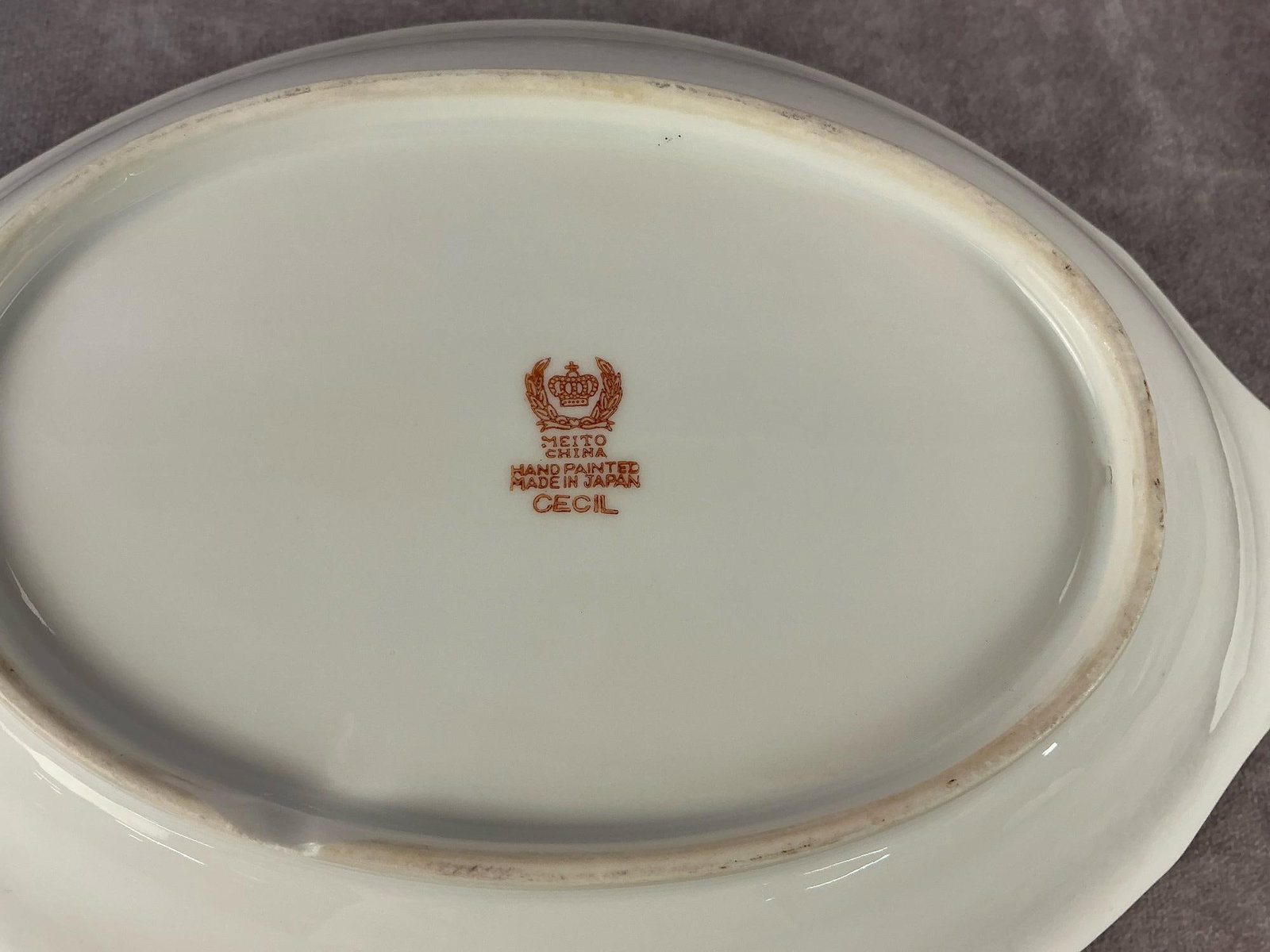 Serving Dishes & More - 20