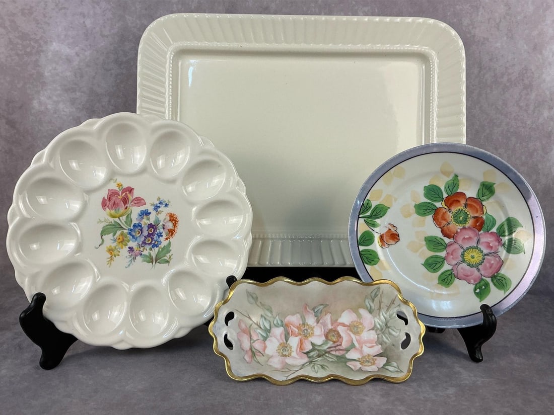 Serving Dishes & More - 2