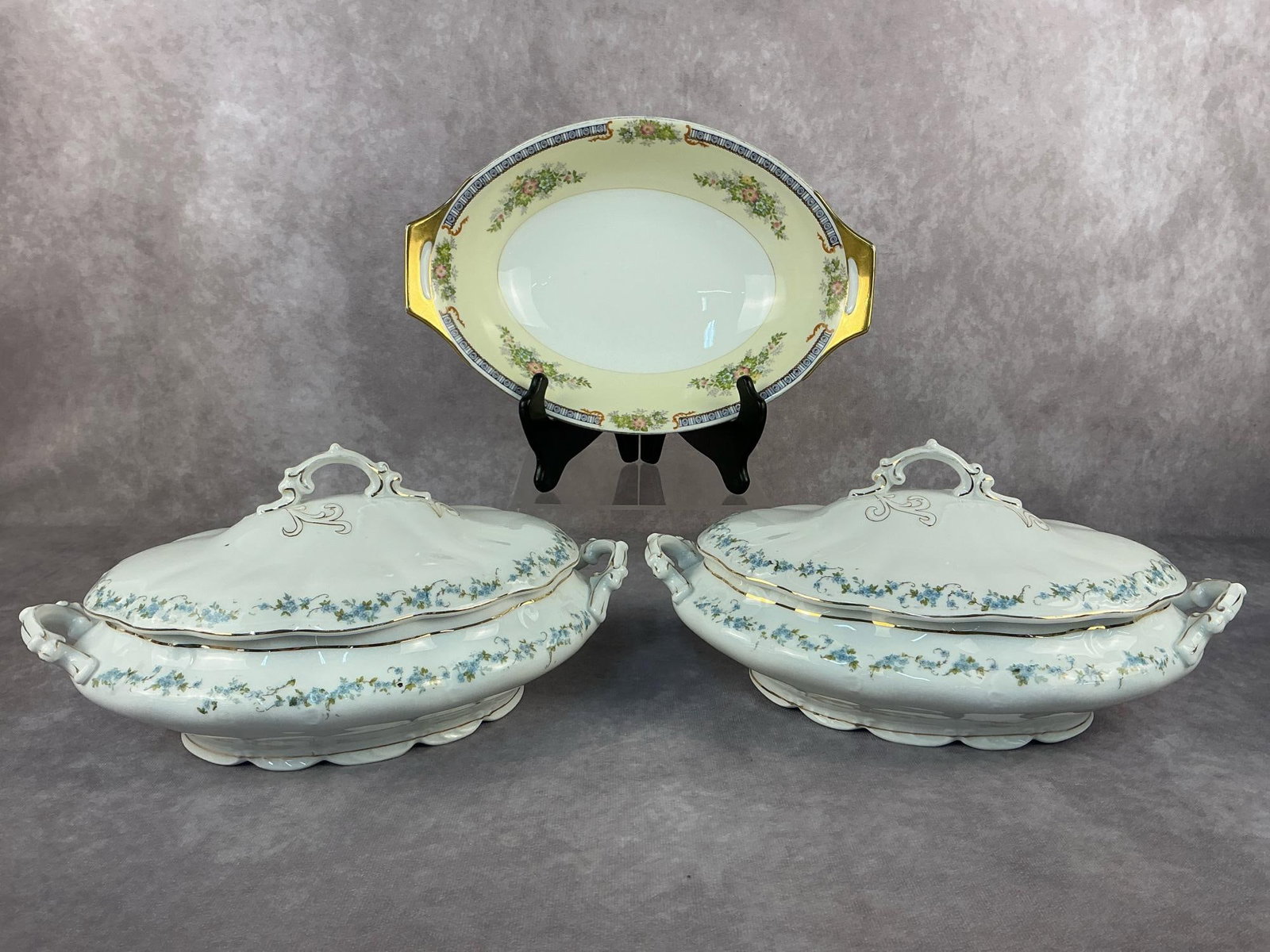 Serving Dishes & More - 7