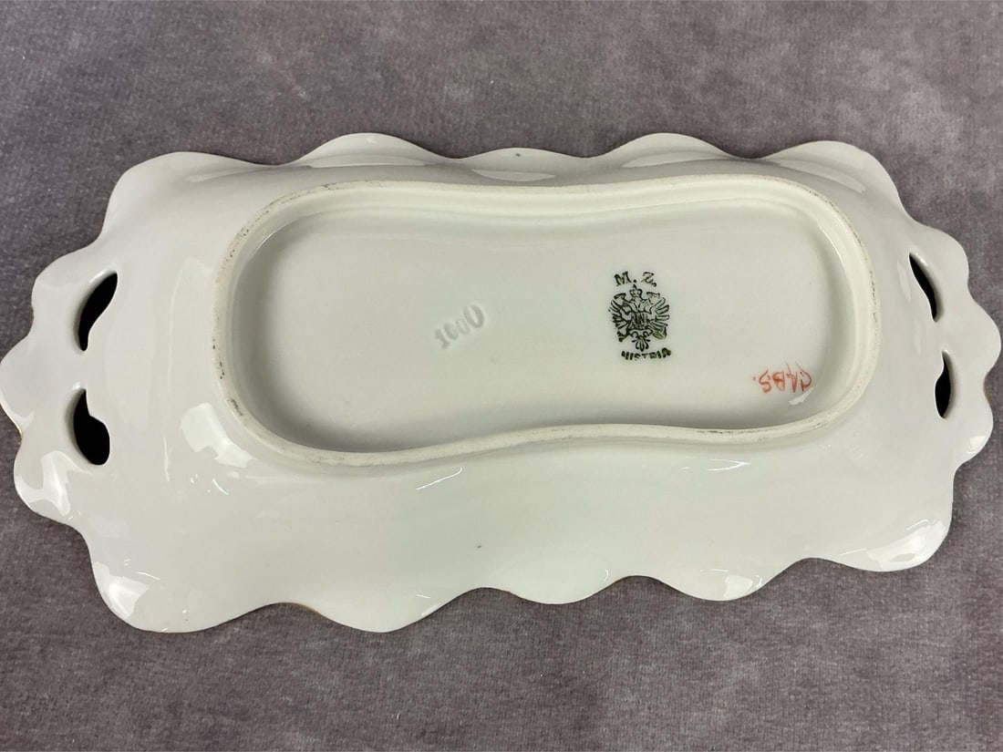 Serving Dishes & More - 9