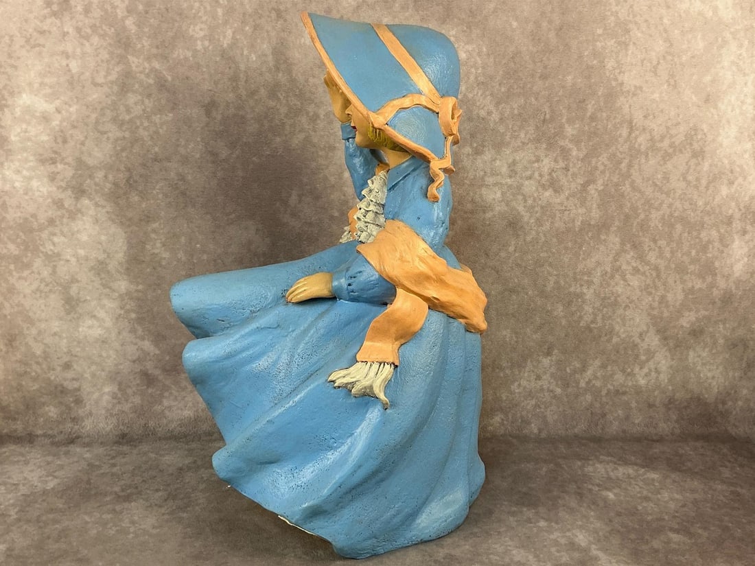Ceramic Girls - 3