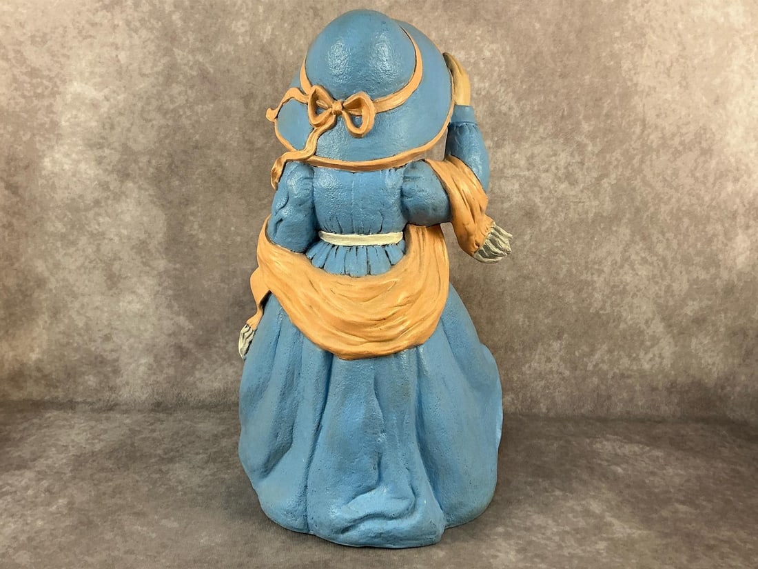 Ceramic Girls - 4