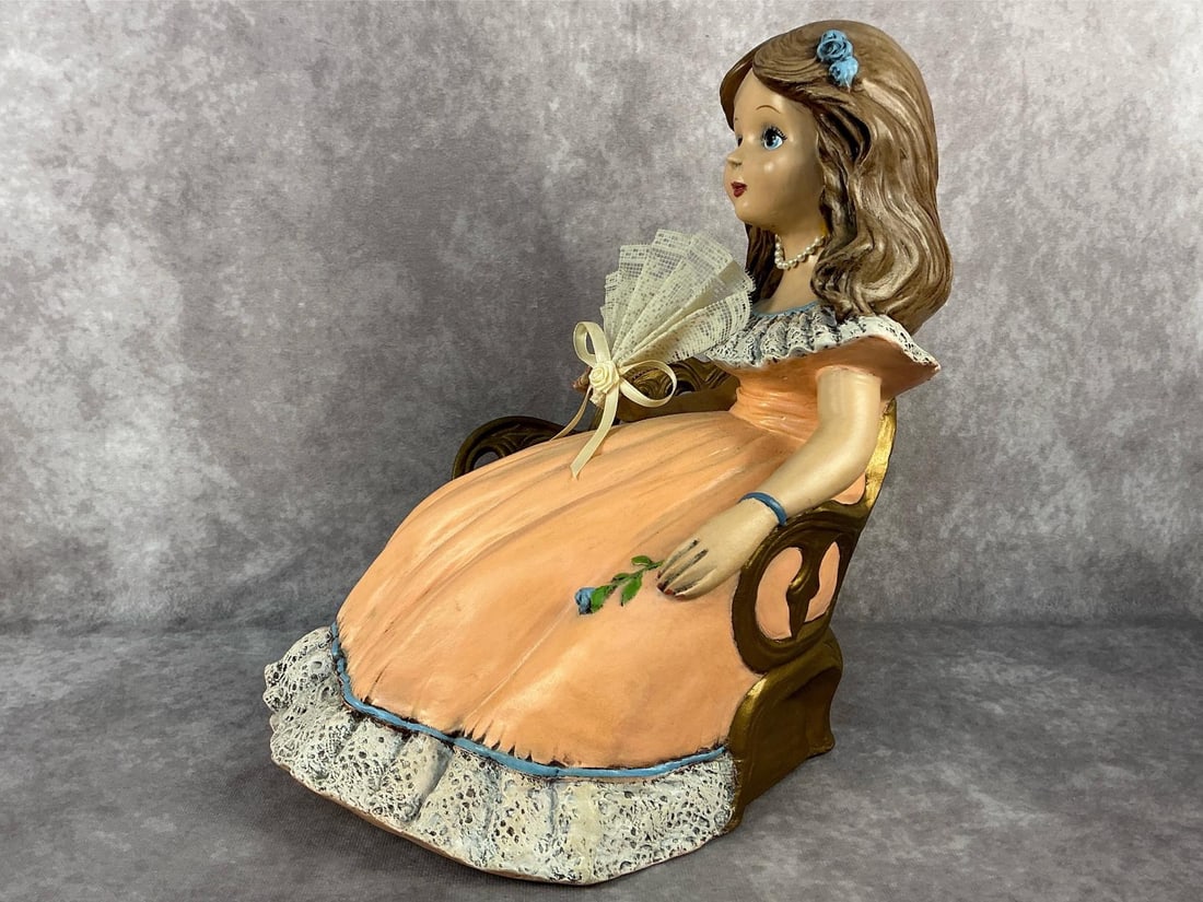 Ceramic Girls - 7
