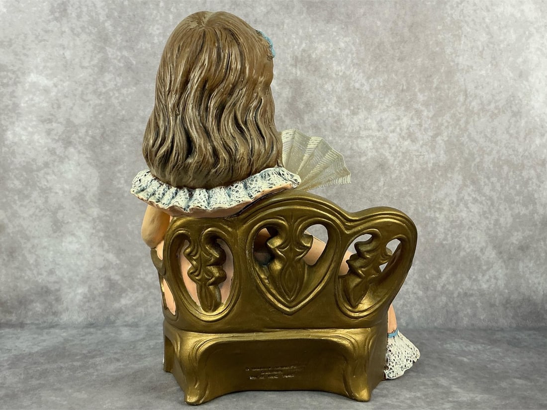 Ceramic Girls - 8