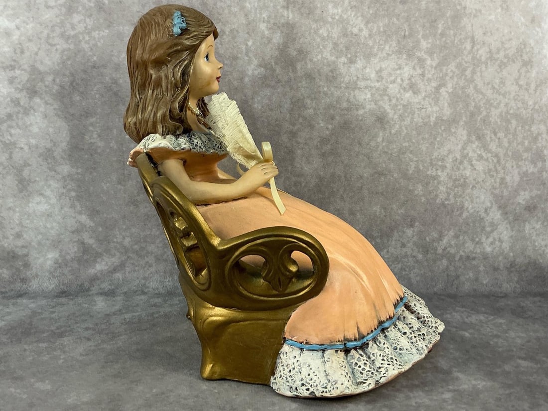 Ceramic Girls - 9