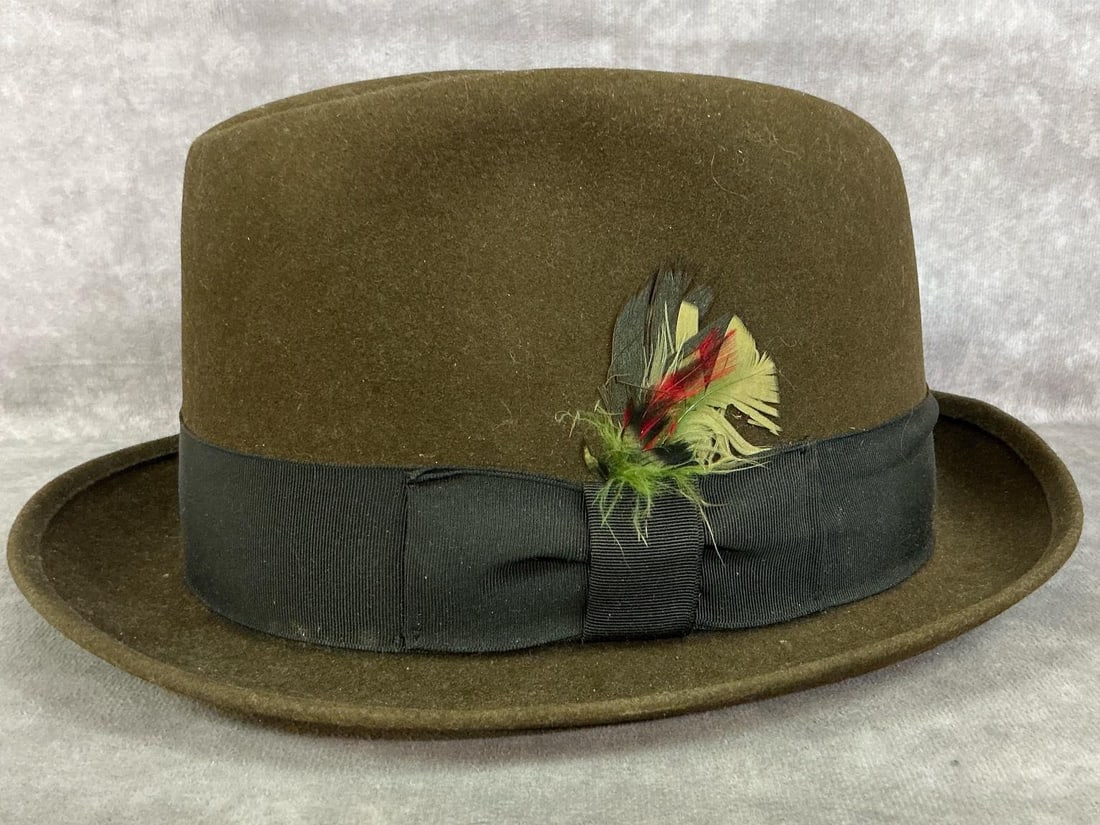 Men's Hats - 4