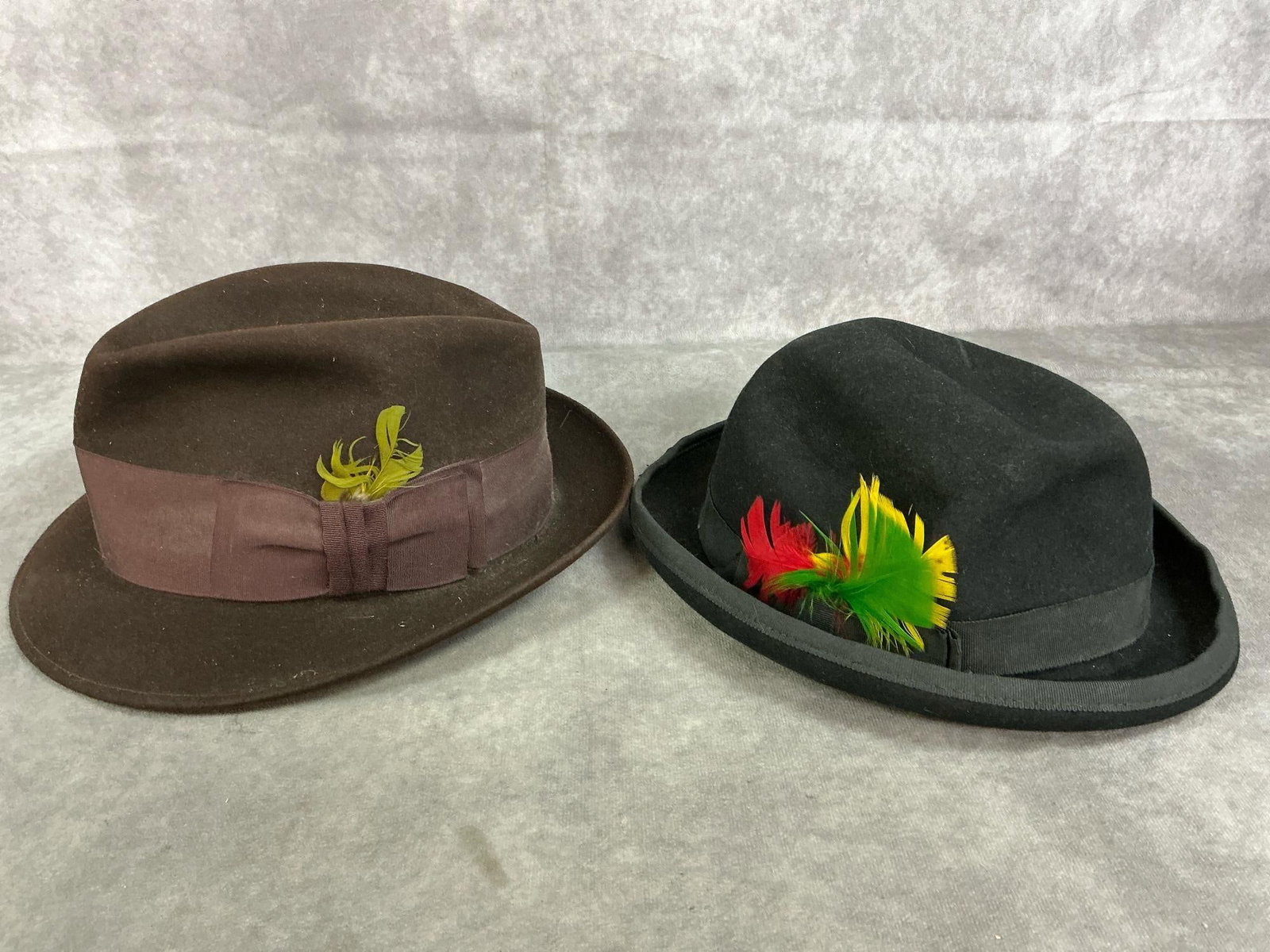 Men's Hats - 6