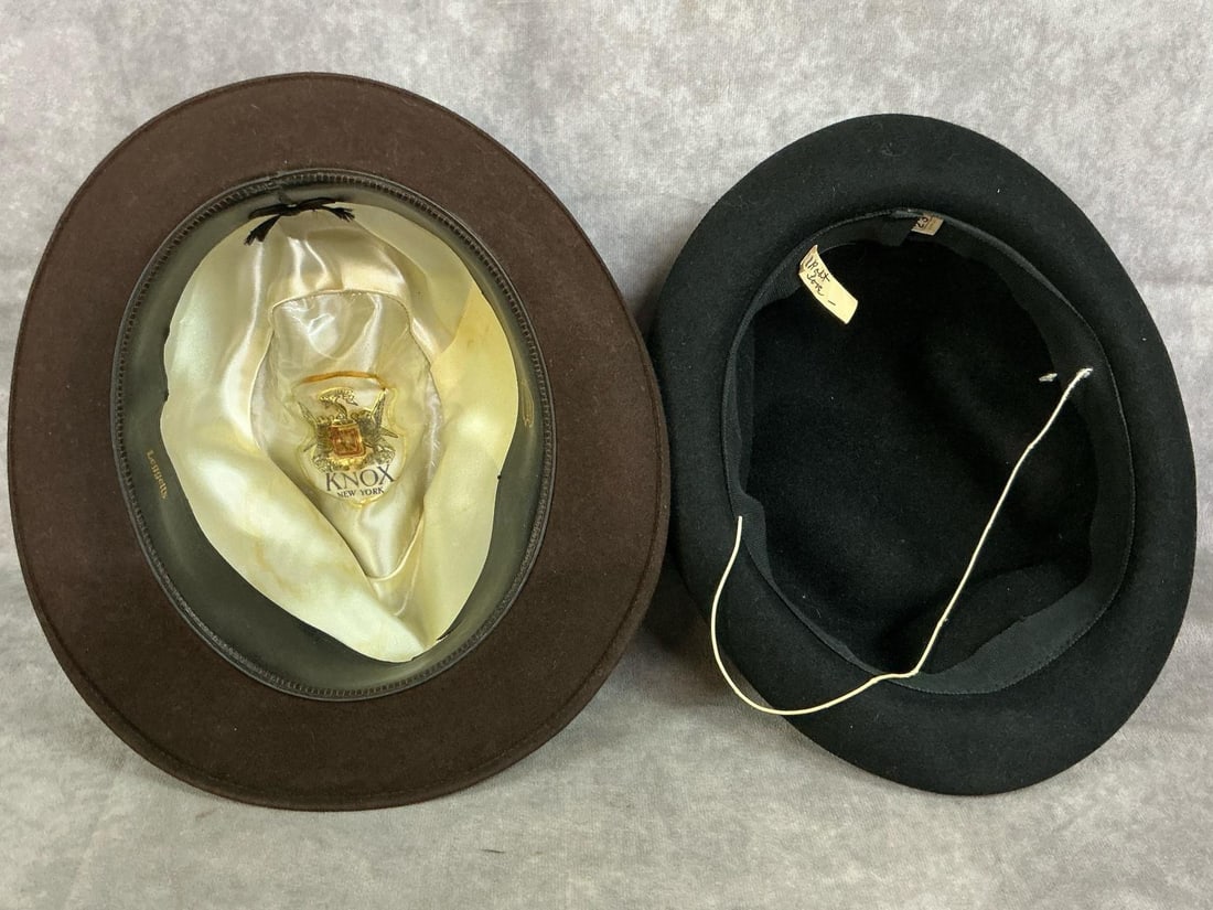 Men's Hats - 7