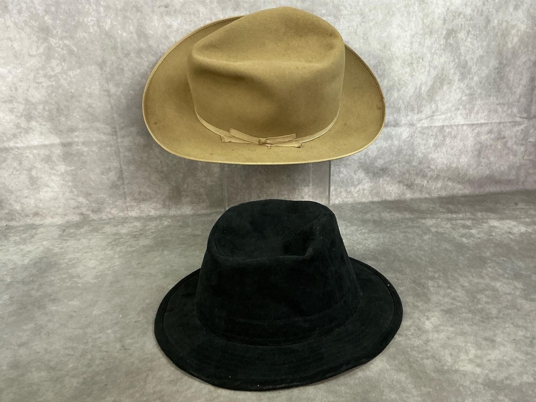 Men's Hats - 8