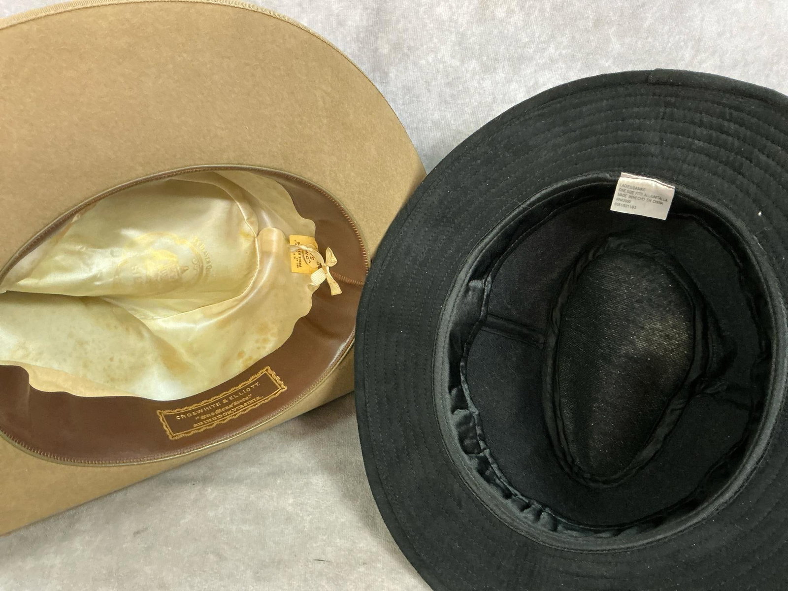 Men's Hats - 9