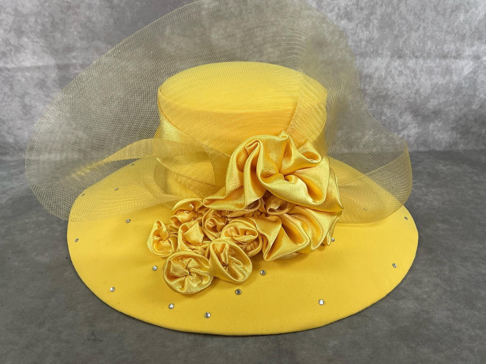 Spring & Summer Hats - 2