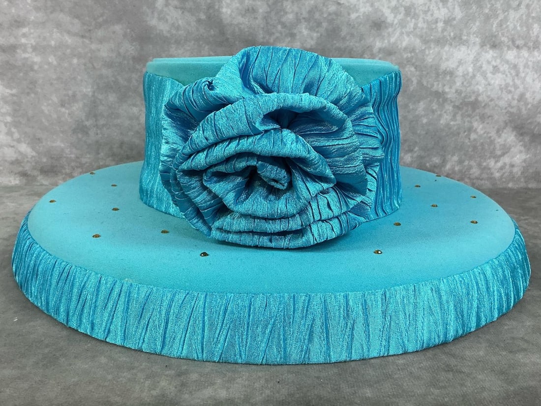 Spring & Summer Hats - 3