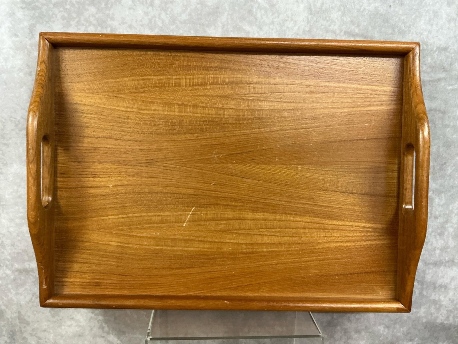 Teakwood Servingware - 4