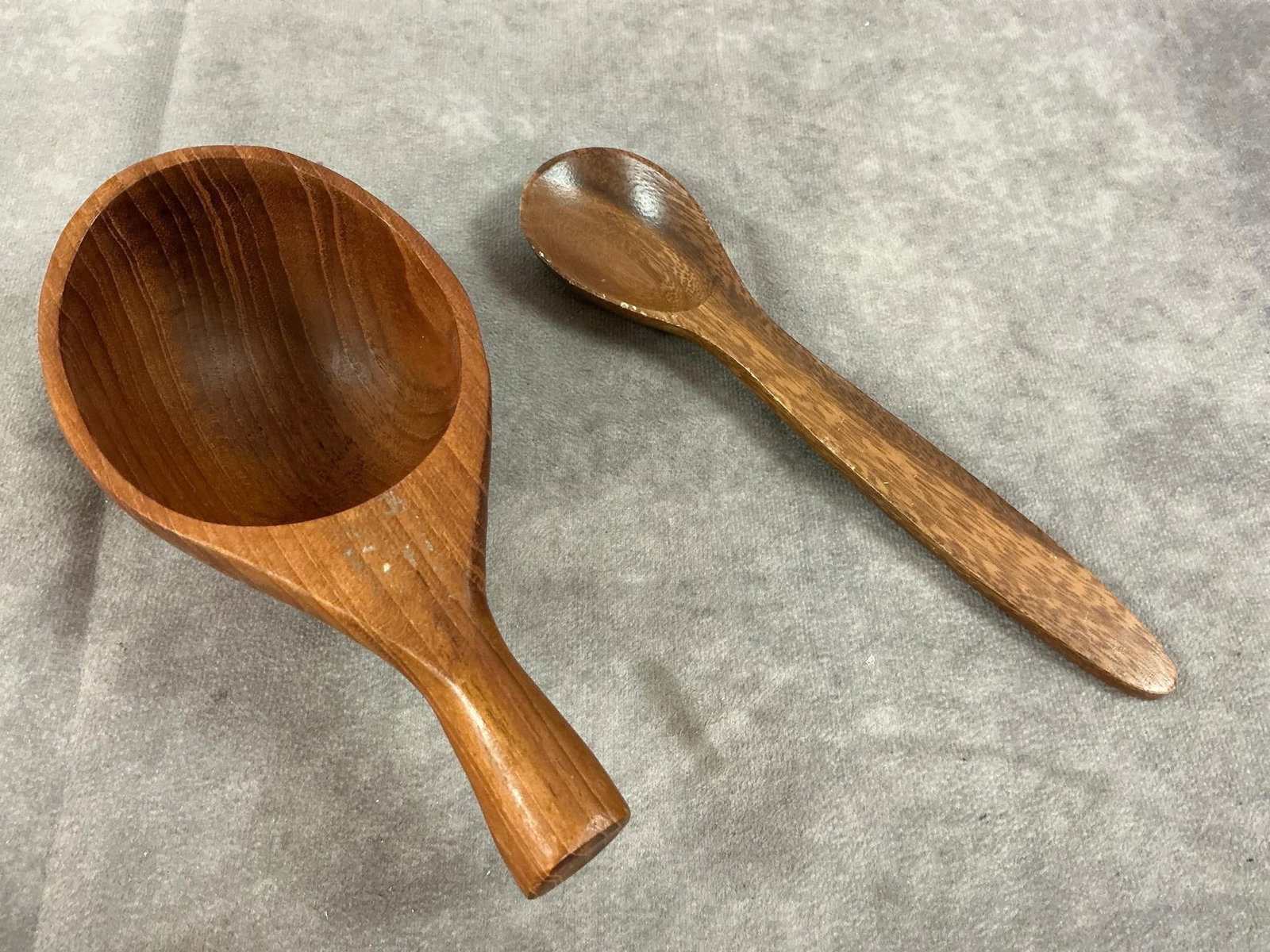 Teakwood Servingware - 7