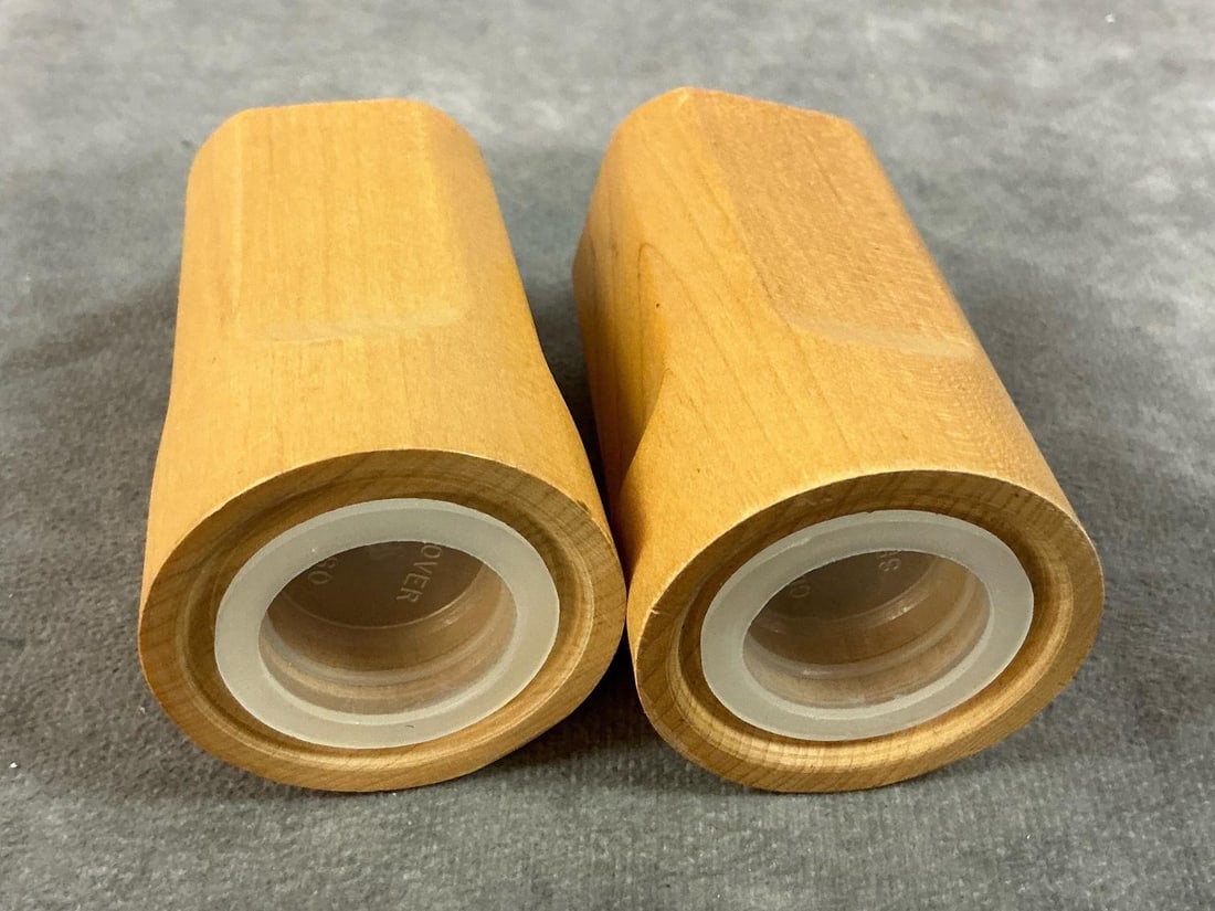 Teakwood Servingware - 9