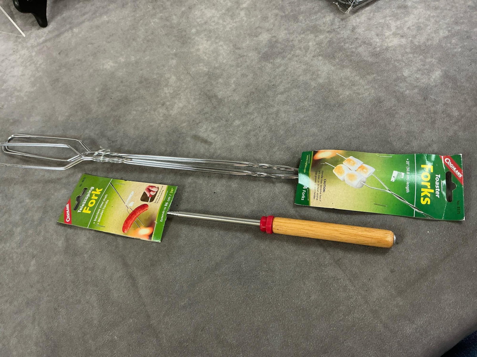 Camping Supplies - 5