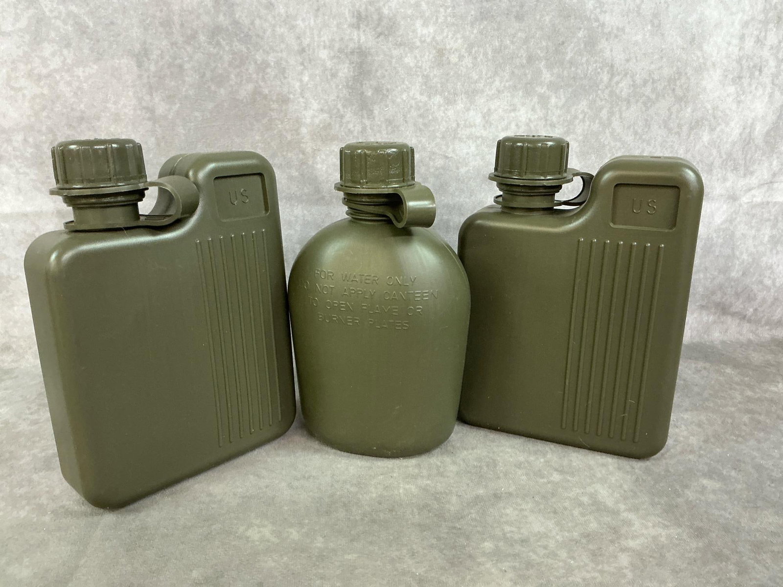 Camping Gear - 6