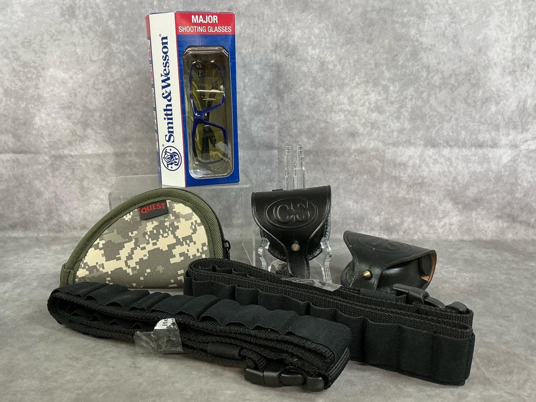 Shooting Gear (1 of 9)