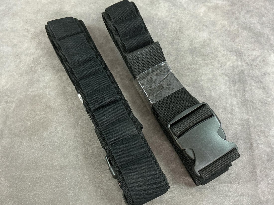 Shooting Gear - 5
