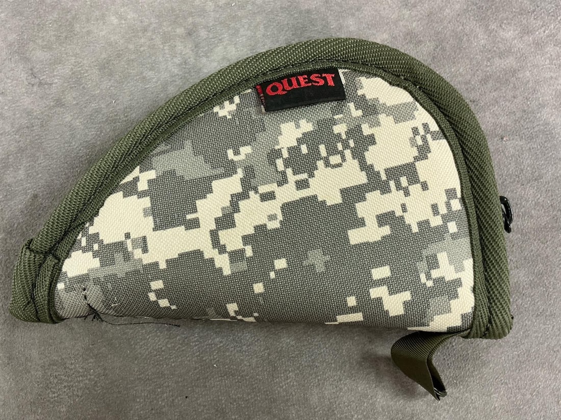Shooting Gear - 8
