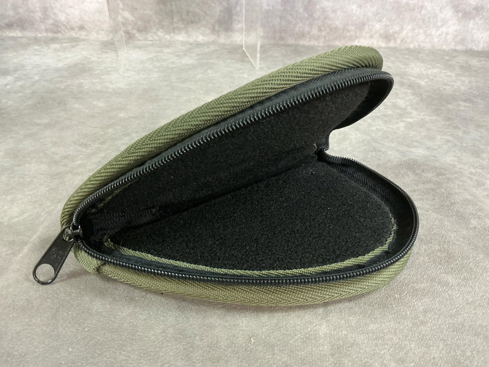 Shooting Gear - 9