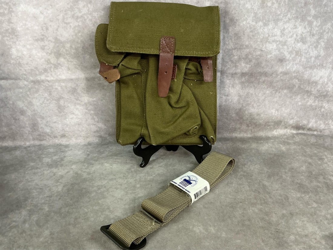 Military Surplus - 2