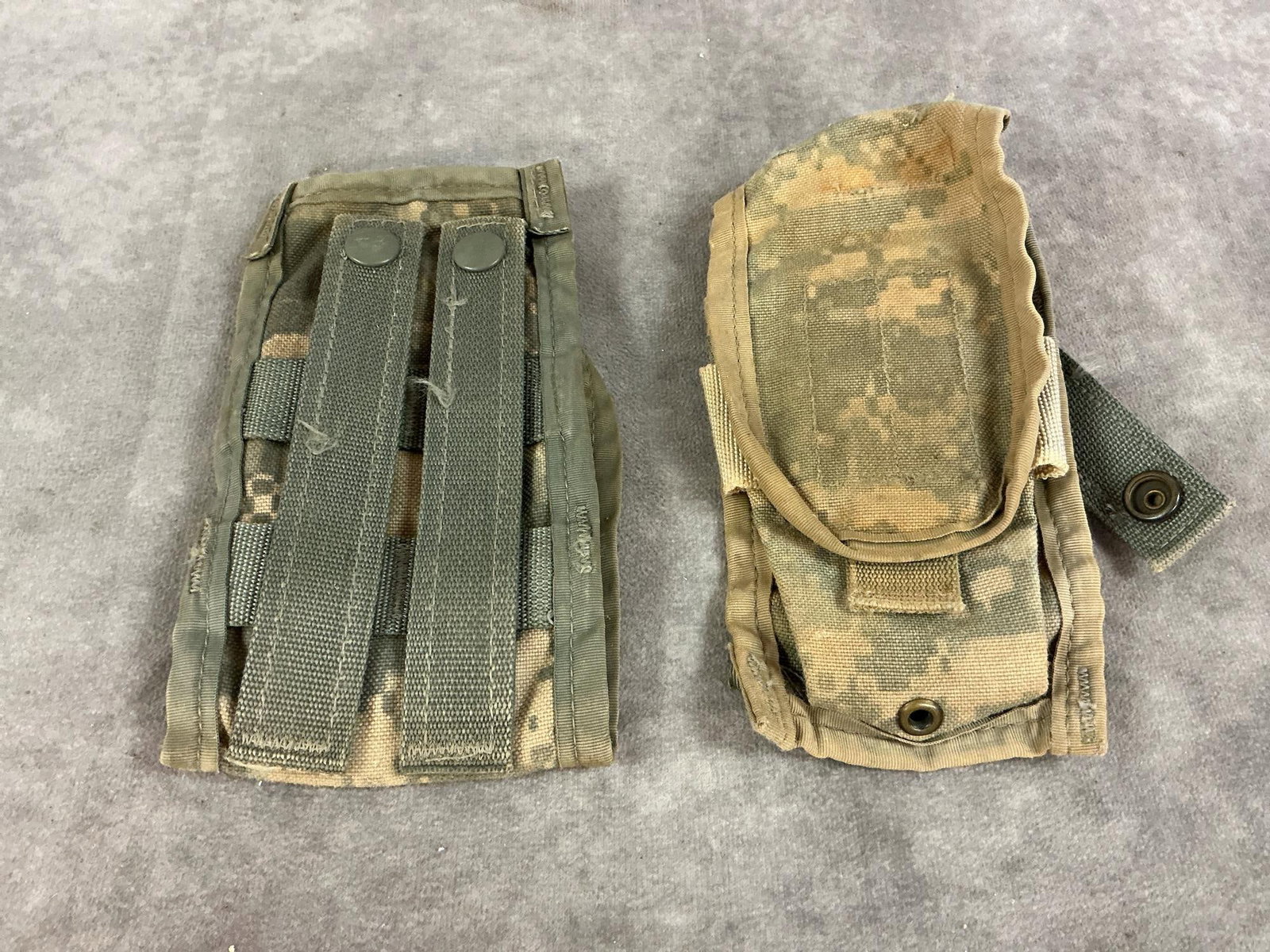 Military Surplus - 4