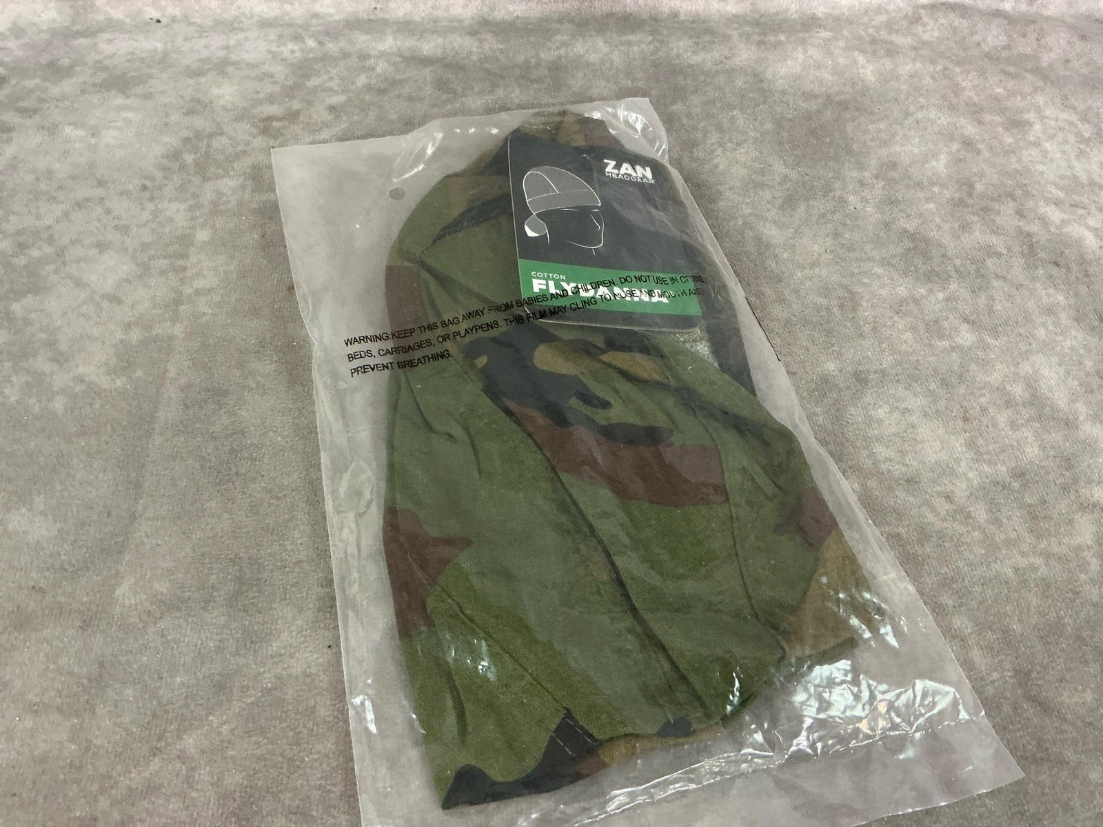 Military Surplus - 5