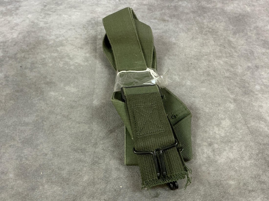 Military Surplus - 6