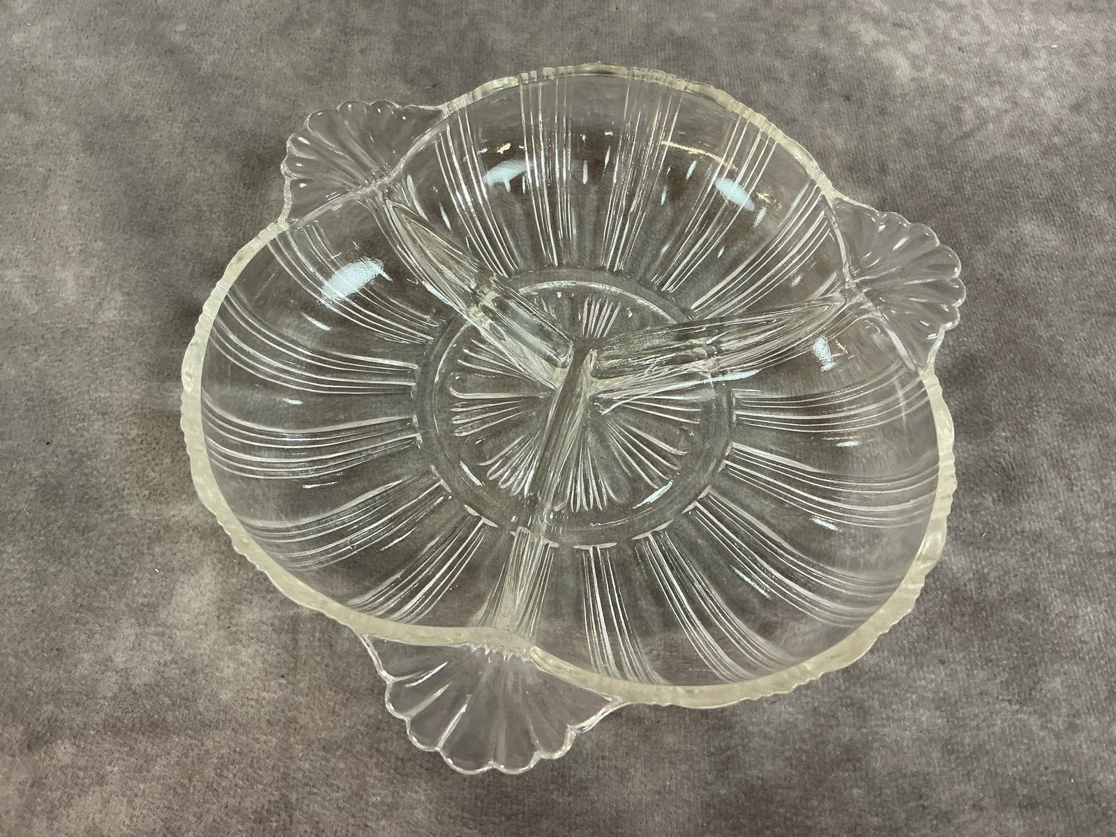 Vintage Glassware - 10