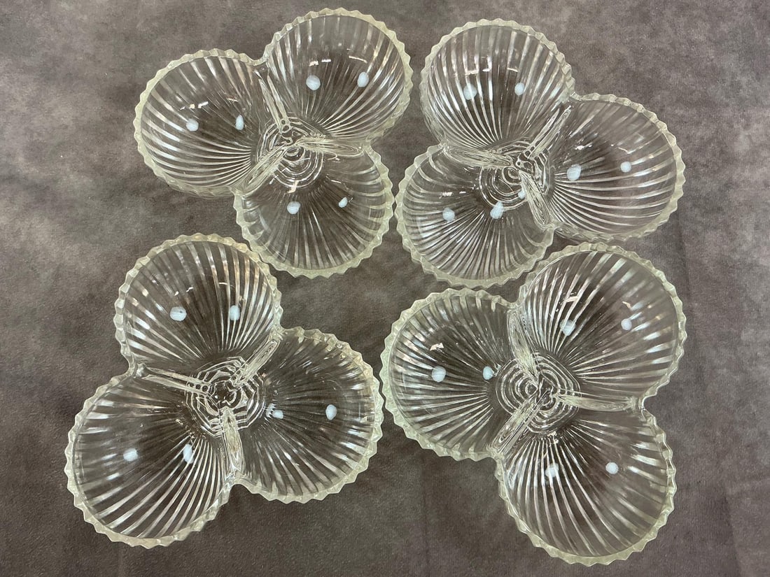 Vintage Glassware - 3
