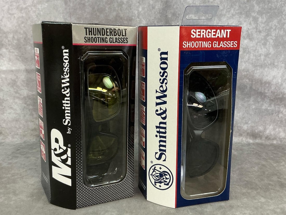 Shooting Gear - 3