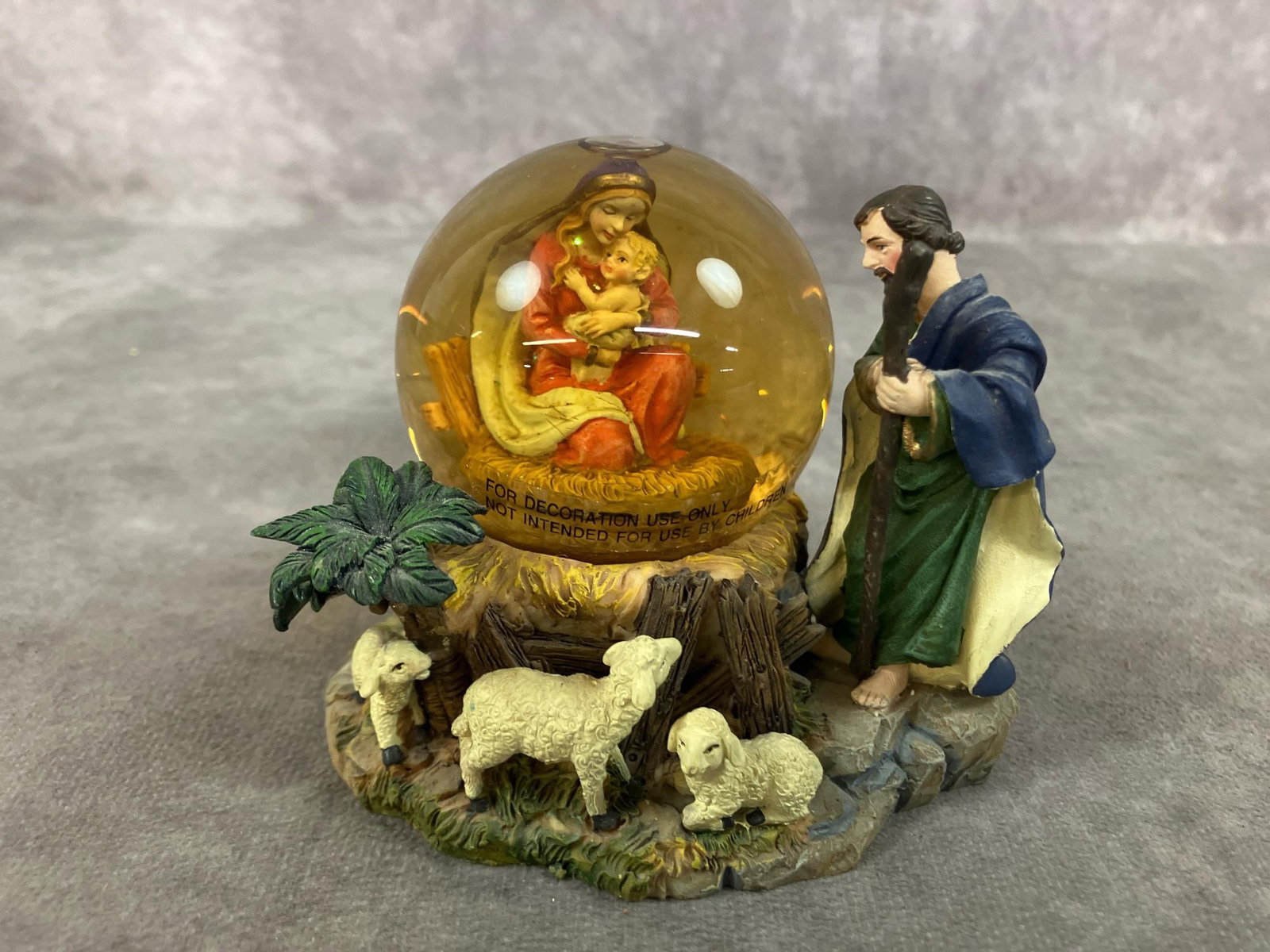 Clocks, Wall Placque, & More - 10