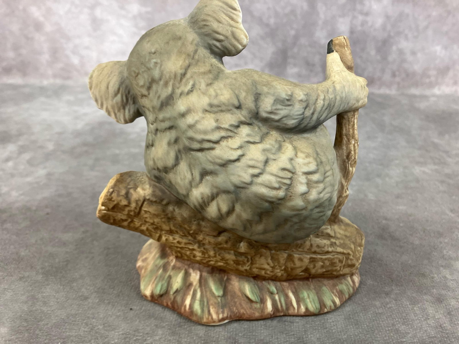 Porcelain Eagle, Collie, & More - 10