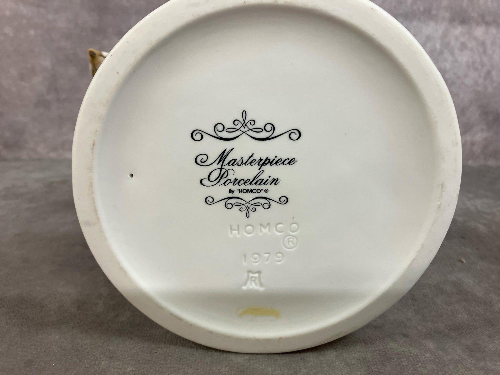 Porcelain Eagle, Collie, & More - 4