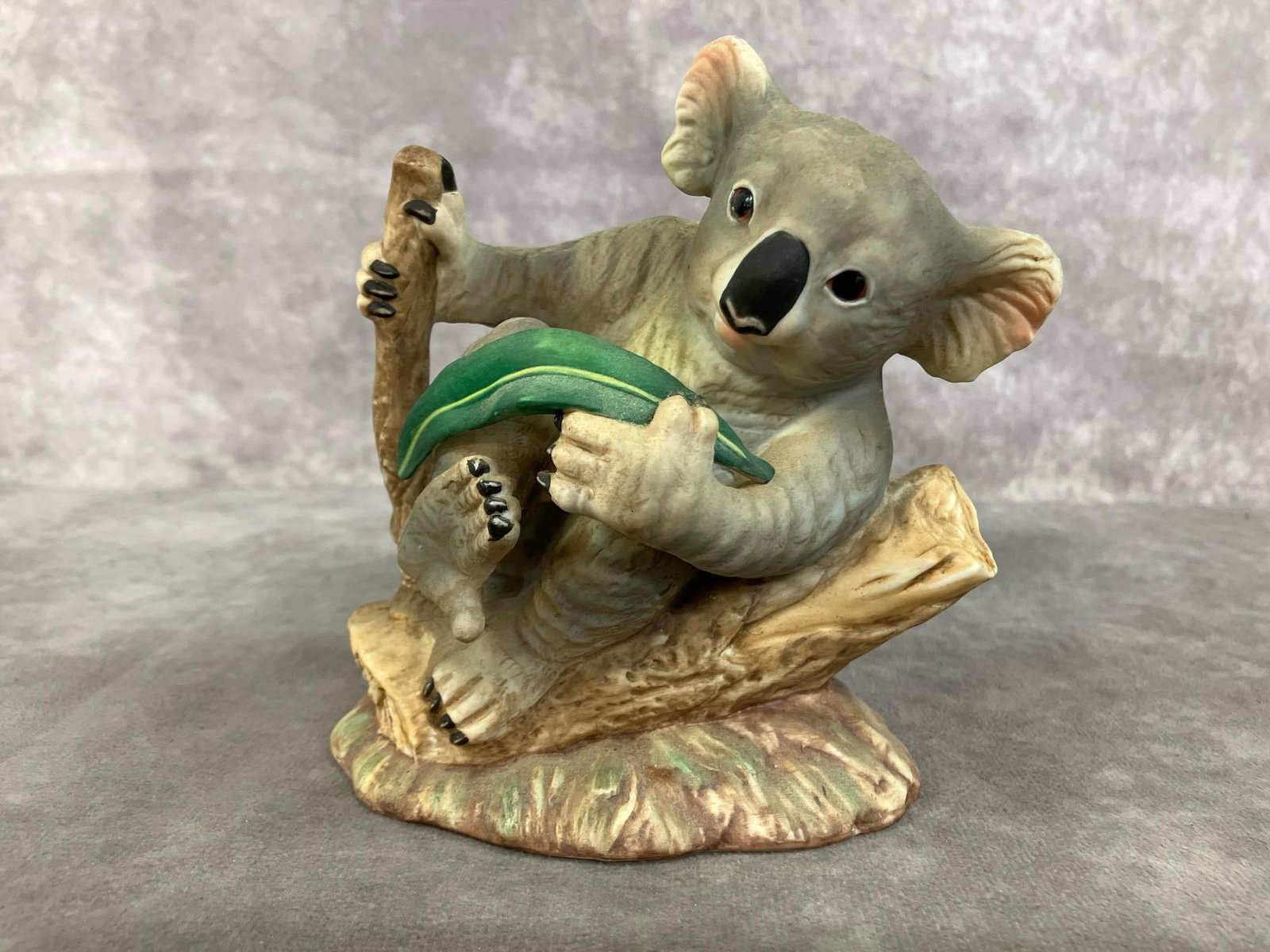 Porcelain Eagle, Collie, & More - 9