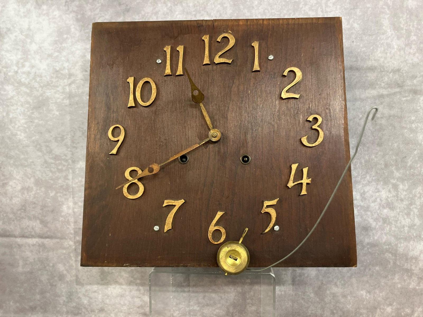Clocks and More - 2