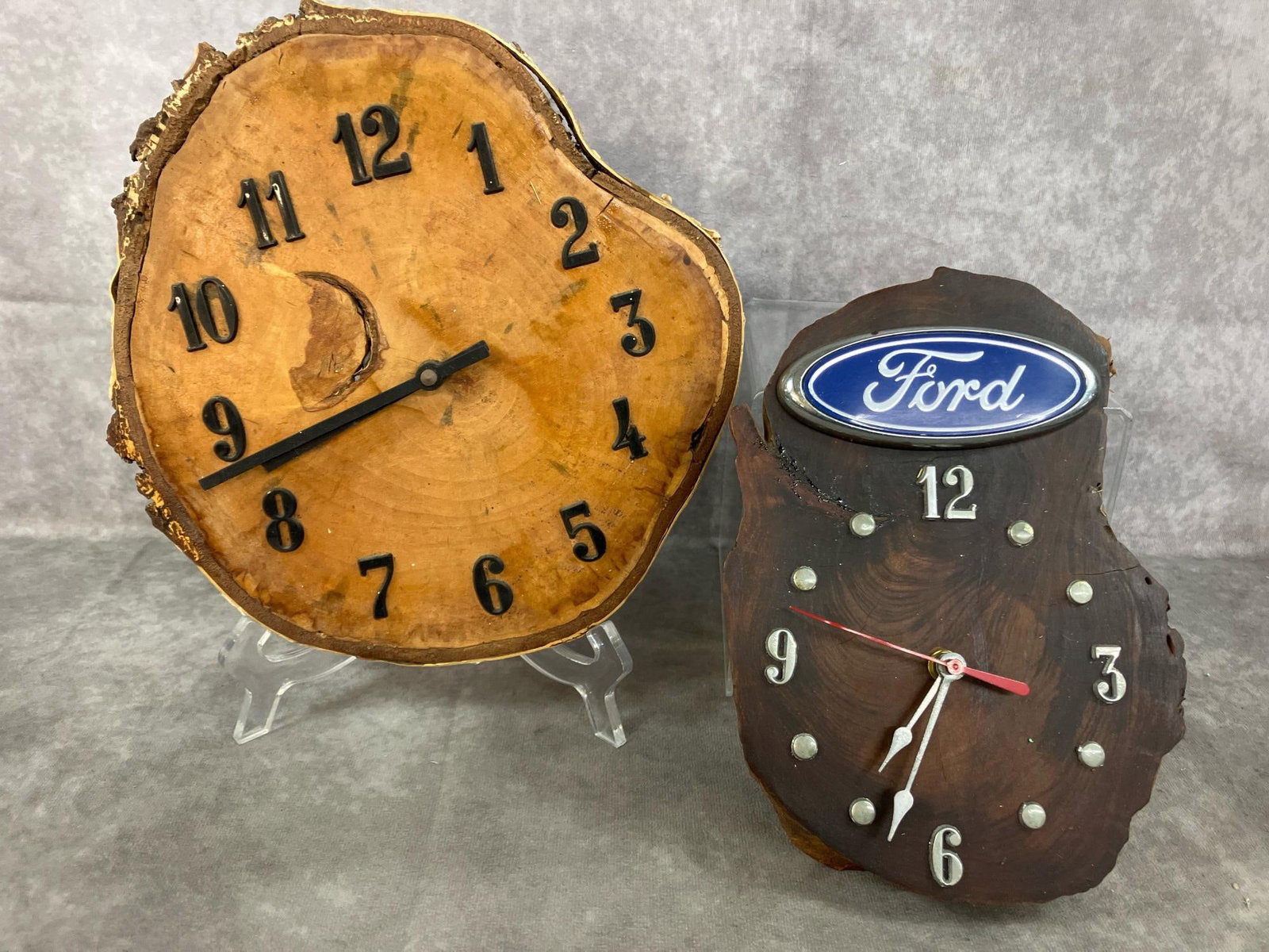 Clocks and More - 3