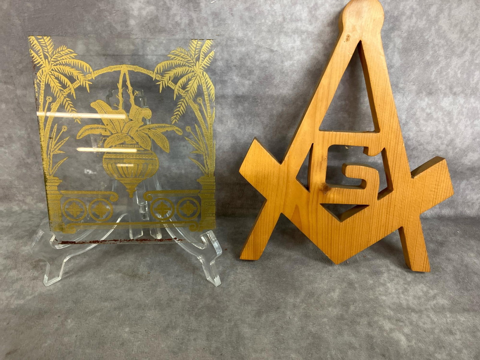 Clocks and More - 5