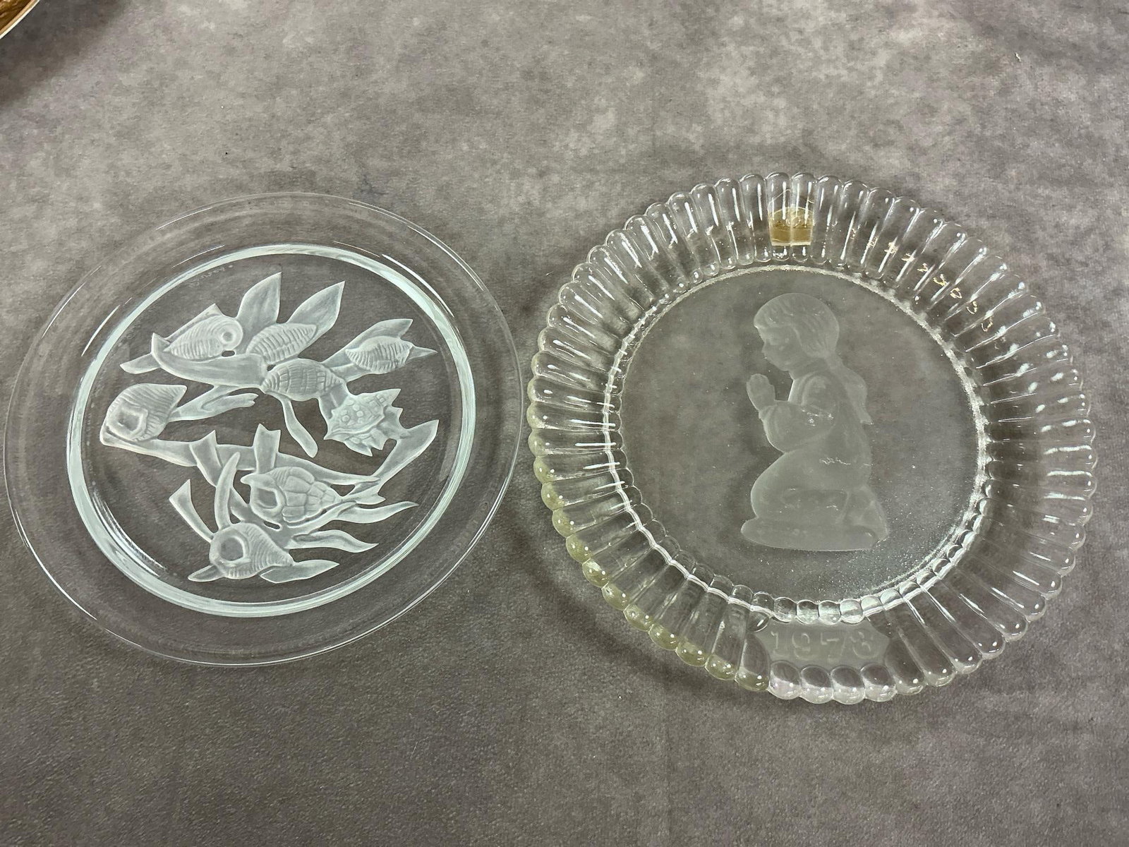Special Edition Plates - 14