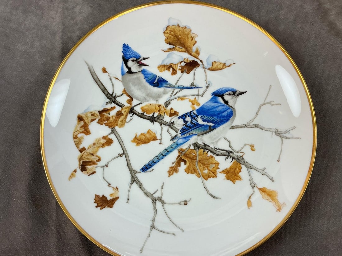 Special Edition Plates - 4