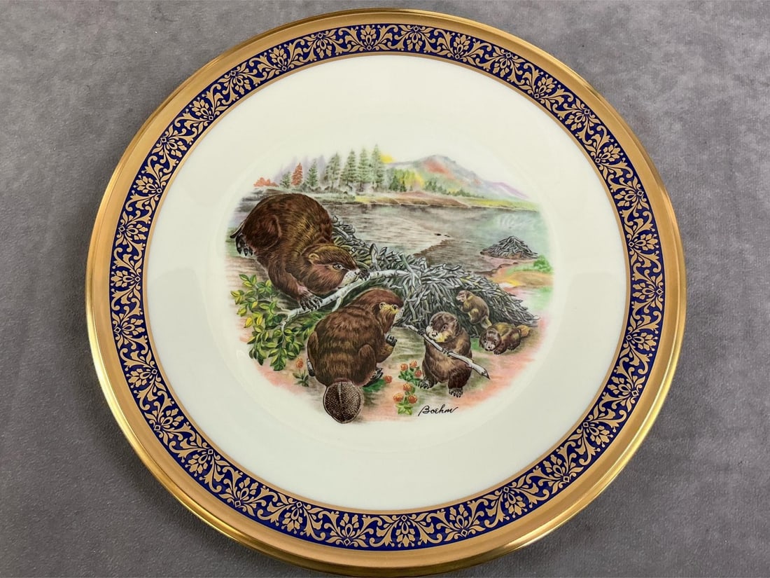 Special Edition Plates - 8