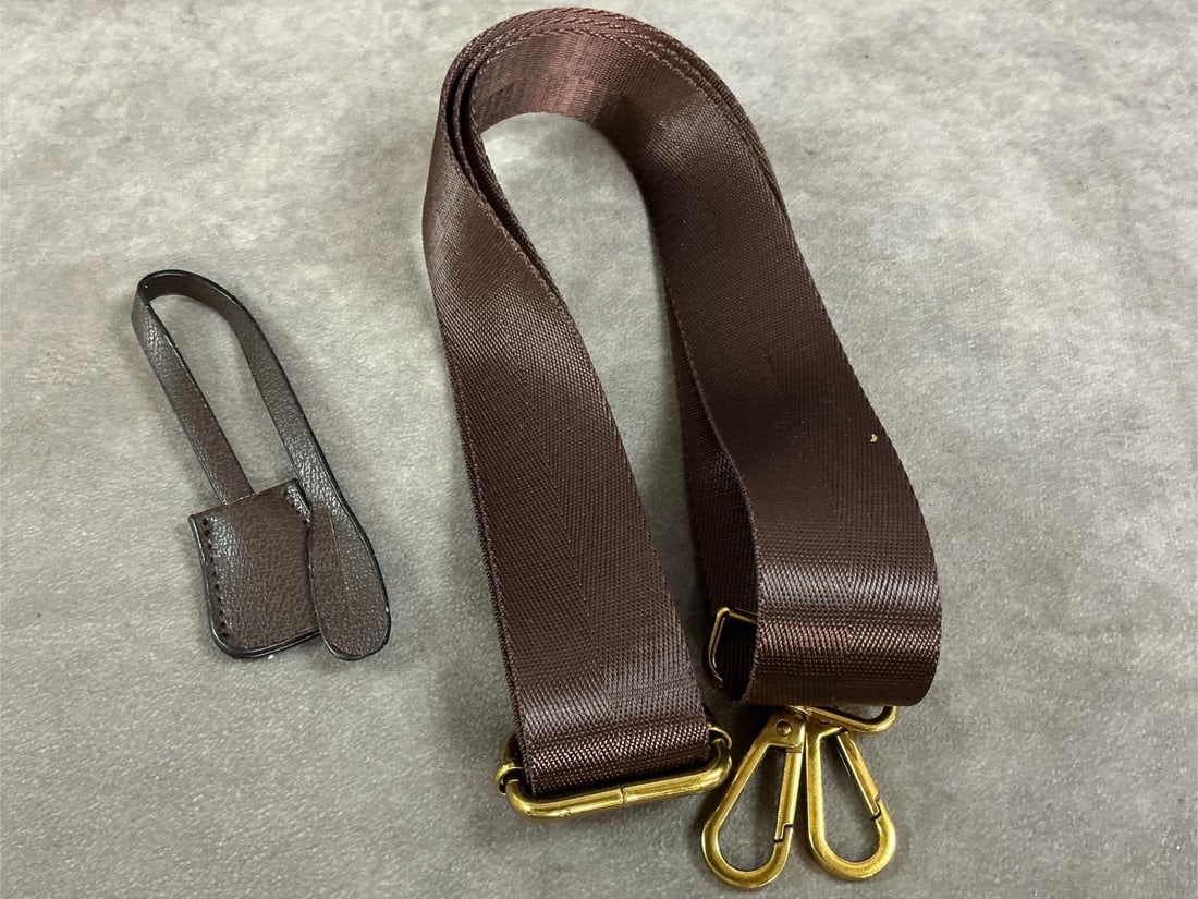 Gucci Duffle Bag - 3