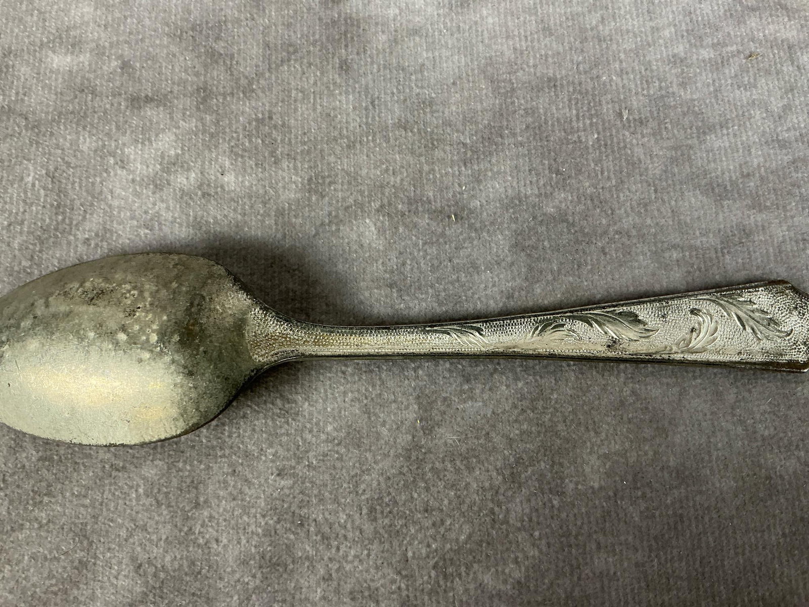 Silver Plate Serving Pieces - 15