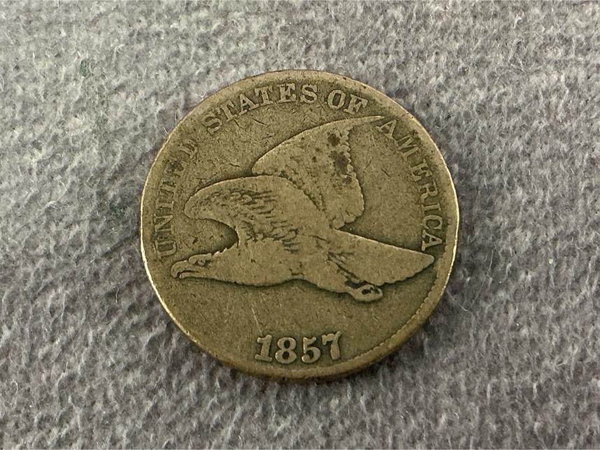 1800s Coinage - 3